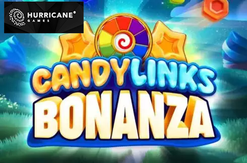 Candy Links Bonanza